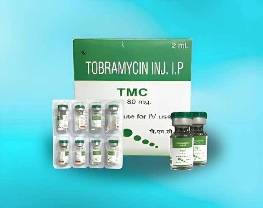 TMC 80